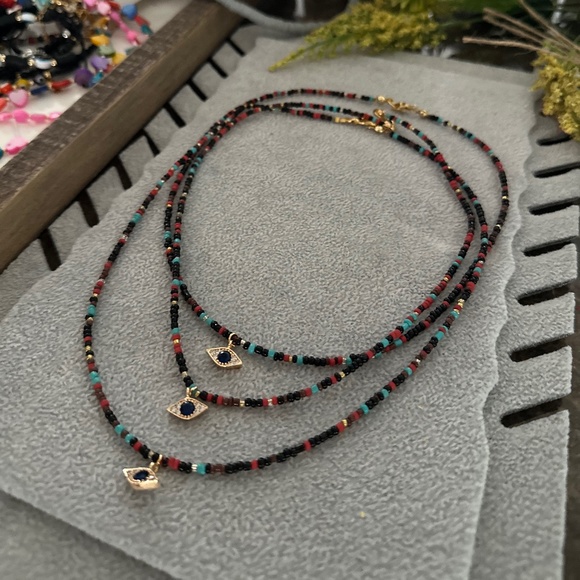 Men necklaces - Picture 1 of 2